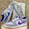 Nike SB Dunk Low...