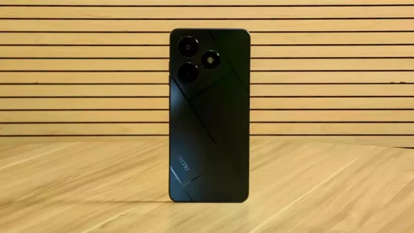 Tecno pop 8