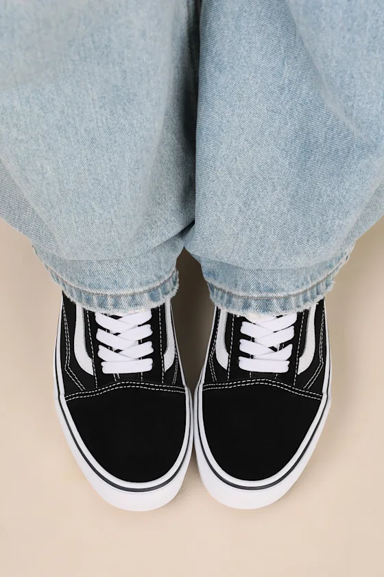 Vans old skool