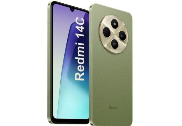 XIAOMI Redmi 14 C
