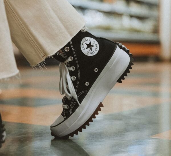 Converse All Star Hike