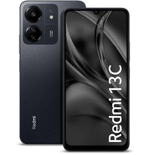 Xiaomi Redmi 13 C