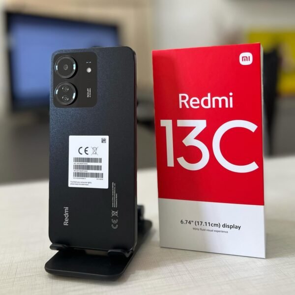 Xiaomi Redmi 13 C