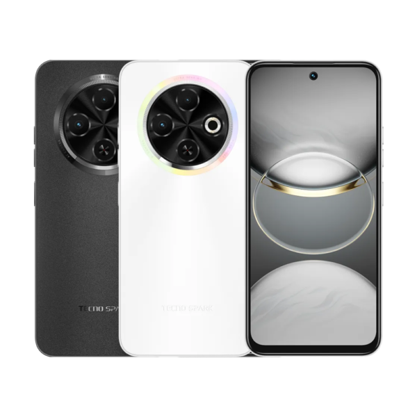 Tecno Spark 30C