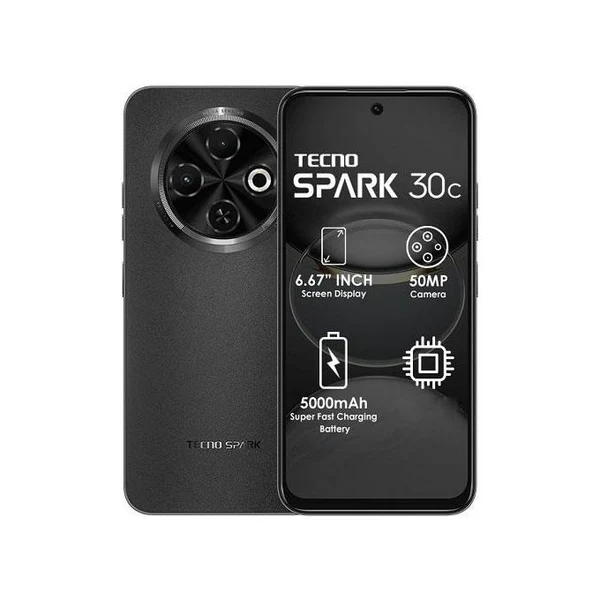 Tecno Spark 30C