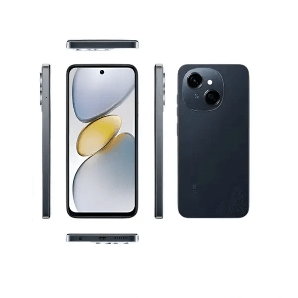 Tecno Pop 9
