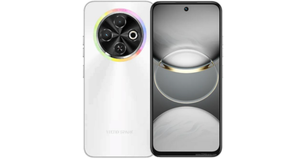 Tecno Spark 30C