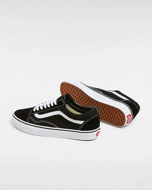 Vans old skool