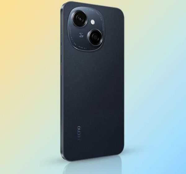 Tecno Pop 9