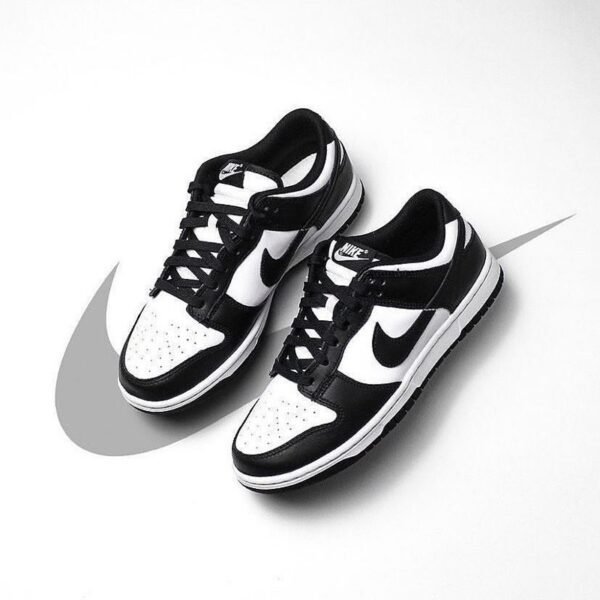 Nike Dunk Low Panda