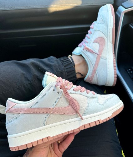 Nike Dunk Low Retro