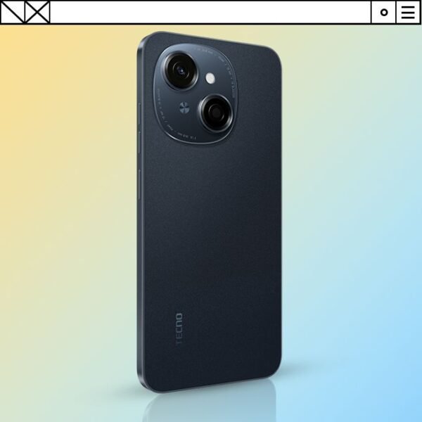 Tecno Pop 9