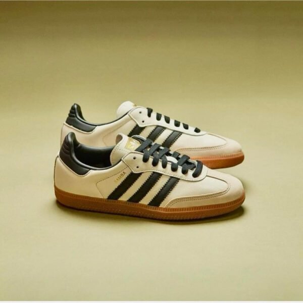 Adidas Samba OG