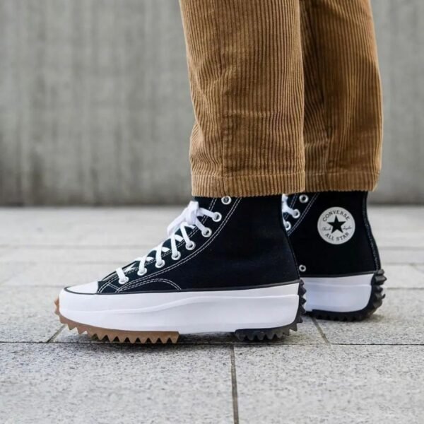 Converse All Star Hike