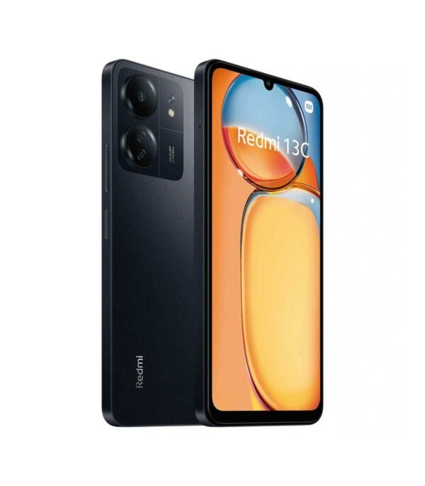 Xiaomi Redmi 13 C