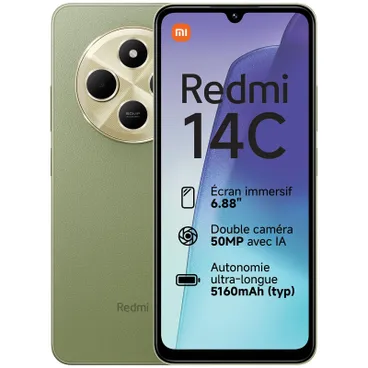 XIAOMI Redmi 14 C