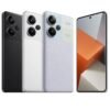 Redmi note 13 pro+