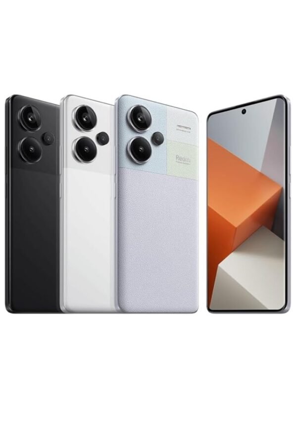 Redmi note 13 pro+