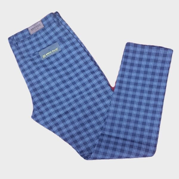 Pantalon Tissu