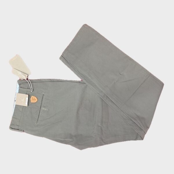 Pantalon Chino Kaki