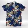 Chemise Hawaïenne