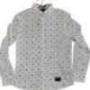 Chemise Blanche