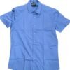 Chemise Bleu Clair