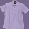 Chemise Lavande