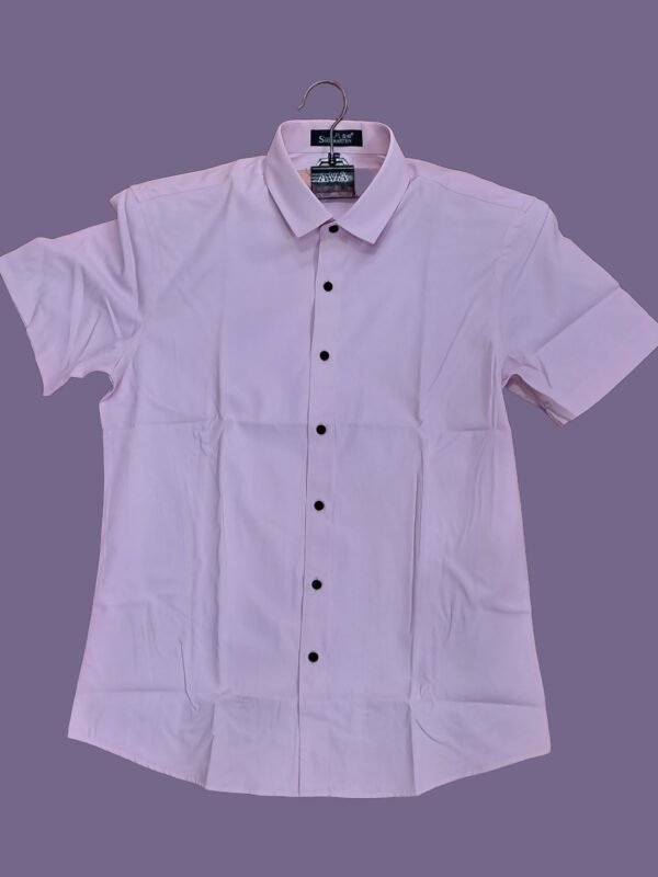 Chemise Lavande