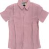 Chemise Rose Pâle