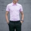 Chemise Lavande
