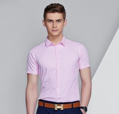 Chemise Lavande