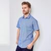 Chemise Bleu Clair