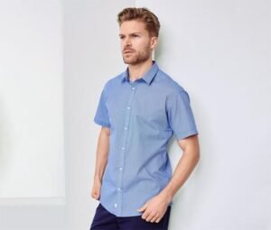 Chemise Bleu Clair