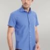 Chemise Bleu Clair