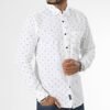Chemise Blanche