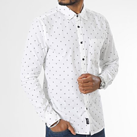 Chemise Blanche