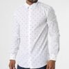 Chemise Blanche