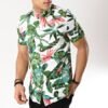 Chemise Hawaïenne