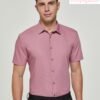 Chemise Rose Pâle