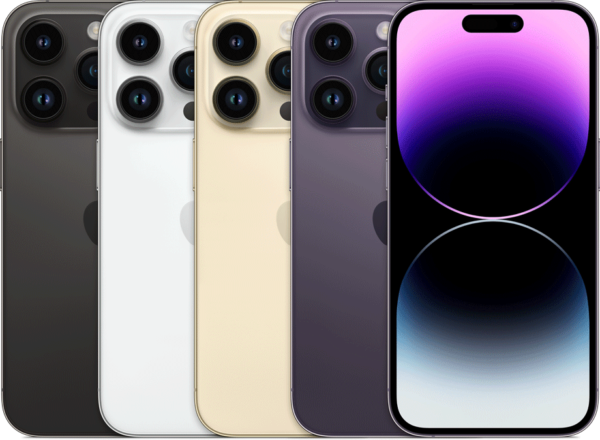 iPhone 14 Pro Max