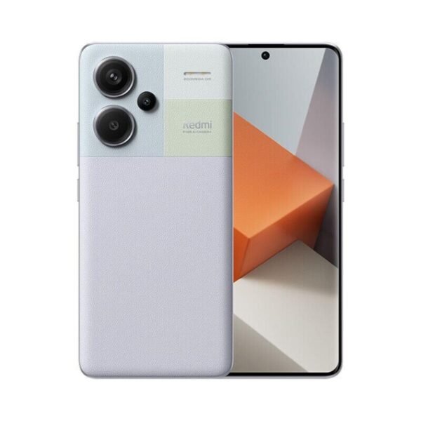 Redmi note 13 pro+