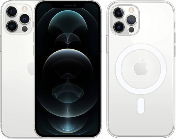 iPhone 12 Pro