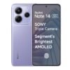 Redmi note 14