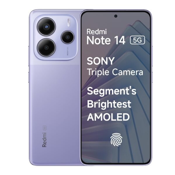 Redmi note 14