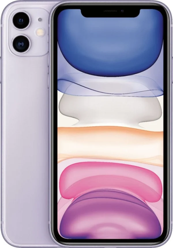 iPhone 11