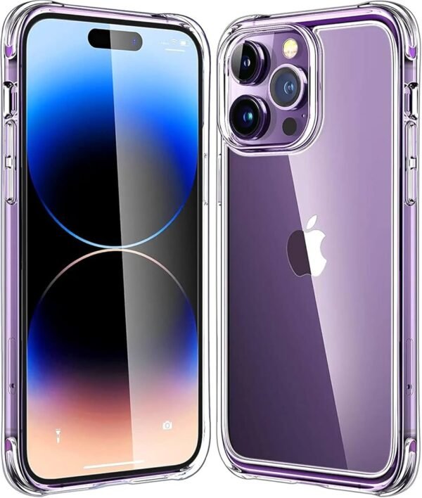 iPhone 14 Pro