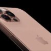 iPhone 13 Pro