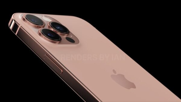 iPhone 13 Pro