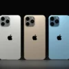 iPhone 13 Pro
